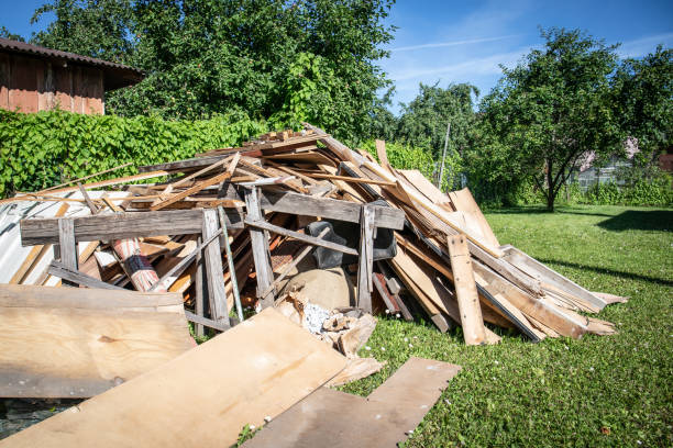 Best Residential Junk Removal  in Enigma, GA